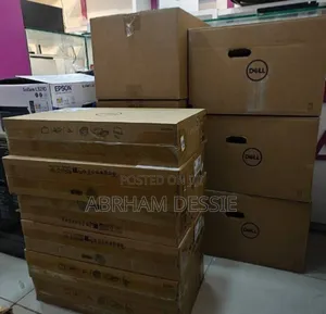 New Desktop Computer Dell 8GB Intel Core I5 SSD 512GB