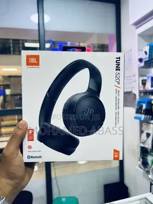 JBL 520 Headset