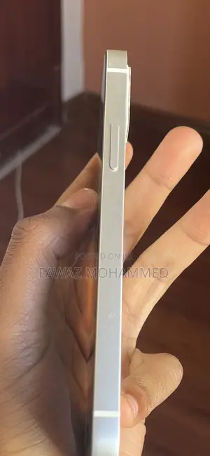 Apple iPhone 12 128 GB White