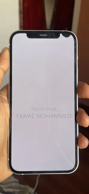 Apple iPhone 12 128 GB White