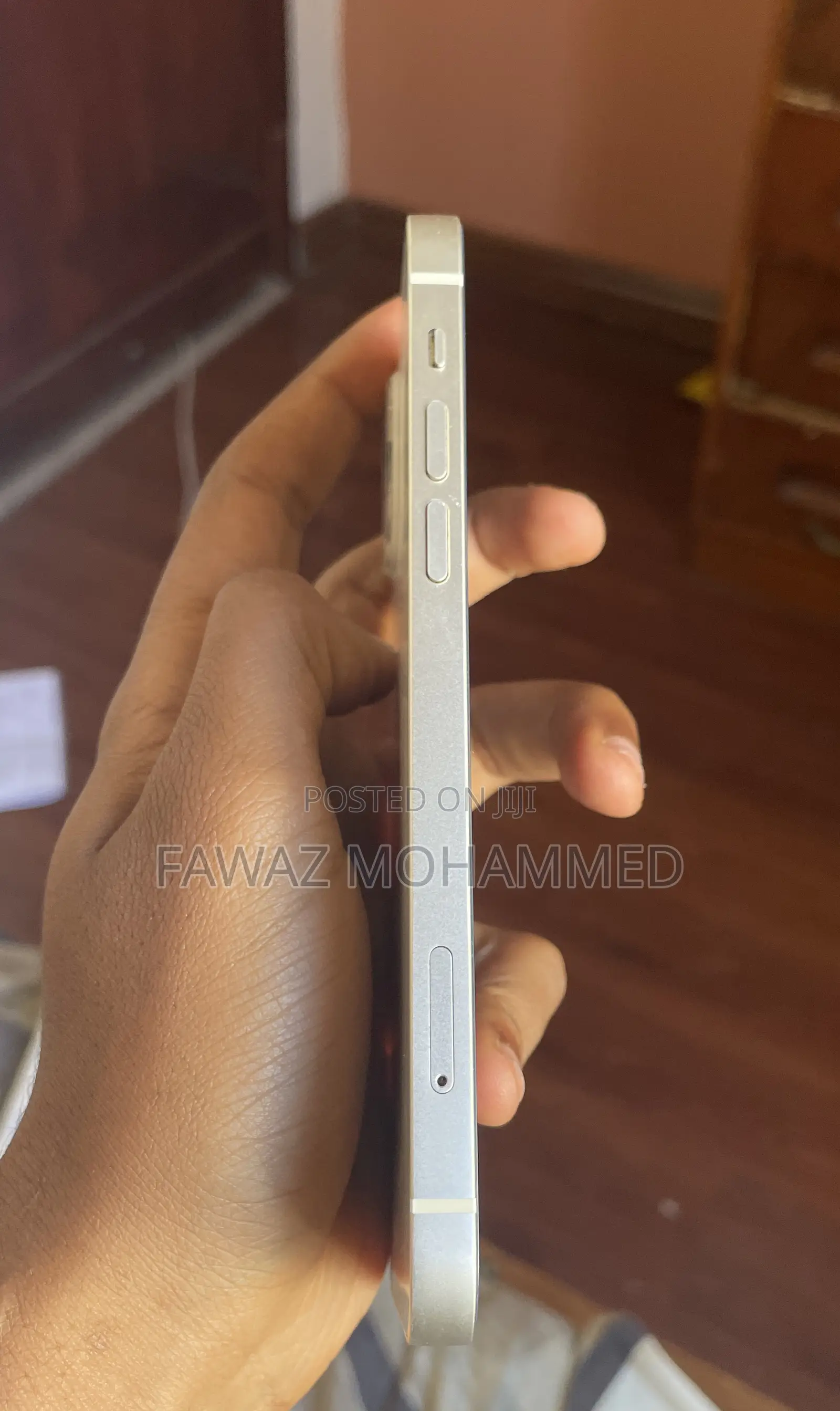 Apple iPhone 12 128 GB White