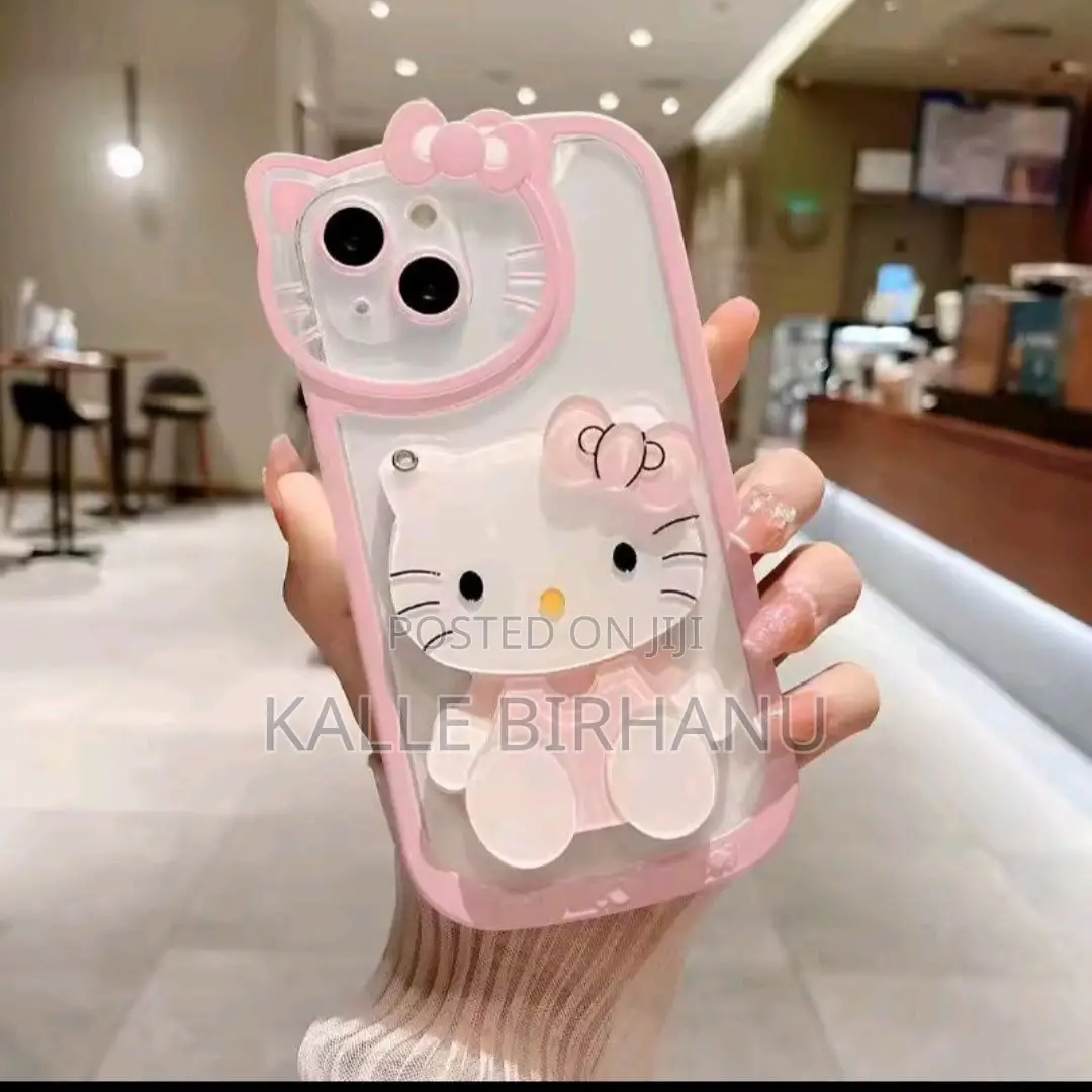 Modern Luxurious Phone Case