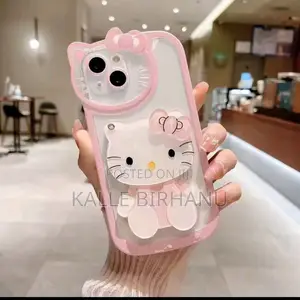 Modern Luxurious Phone Case