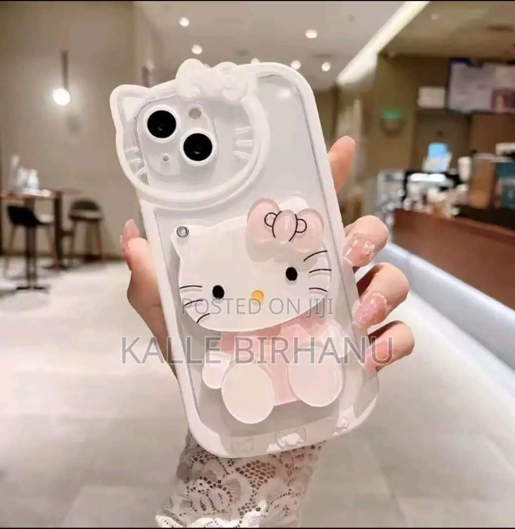 Modern Luxurious Phone Case