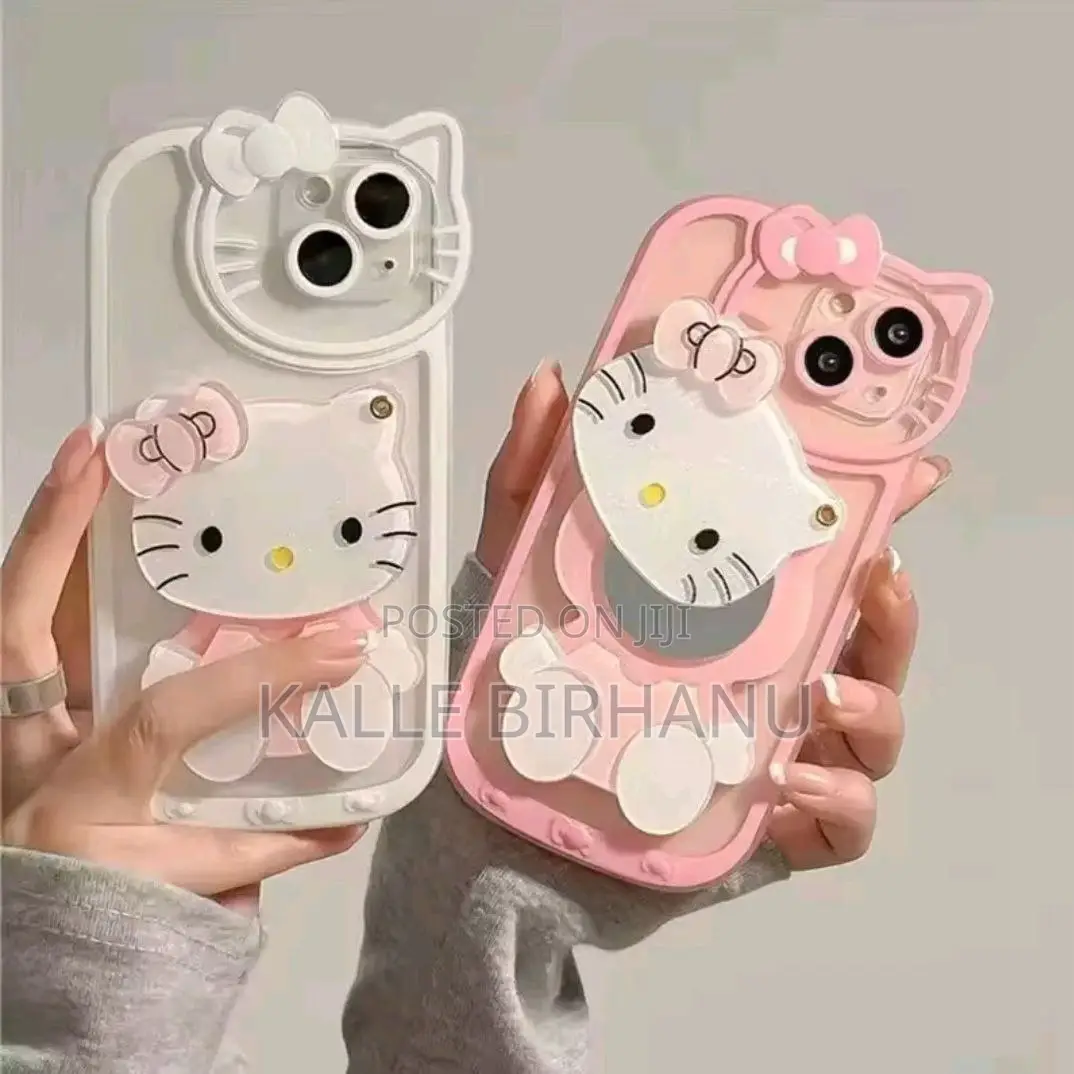Modern Luxurious Phone Case