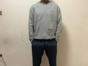 Original Bonda ሹራብ