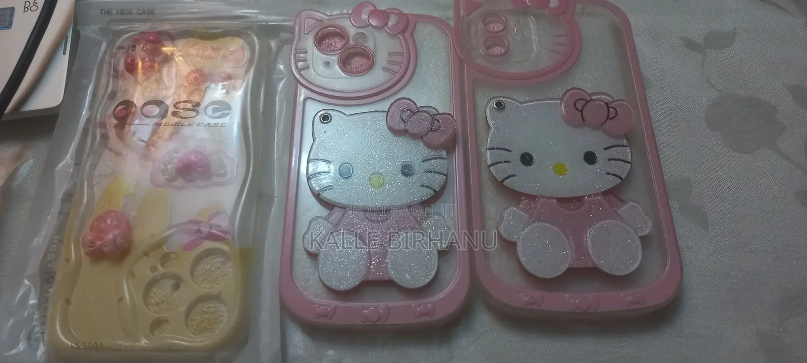 Modern Luxurious Phone Case