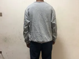 Original Bonda ሹራብ