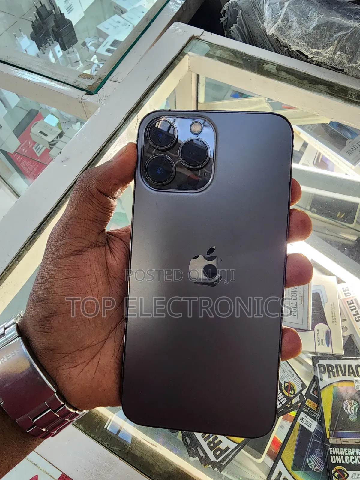 Apple iPhone 13 Pro Max 256 GB