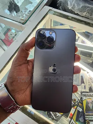 Apple iPhone 13 Pro Max 256 GB