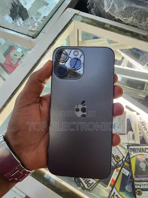 Apple iPhone 13 Pro Max 256 GB