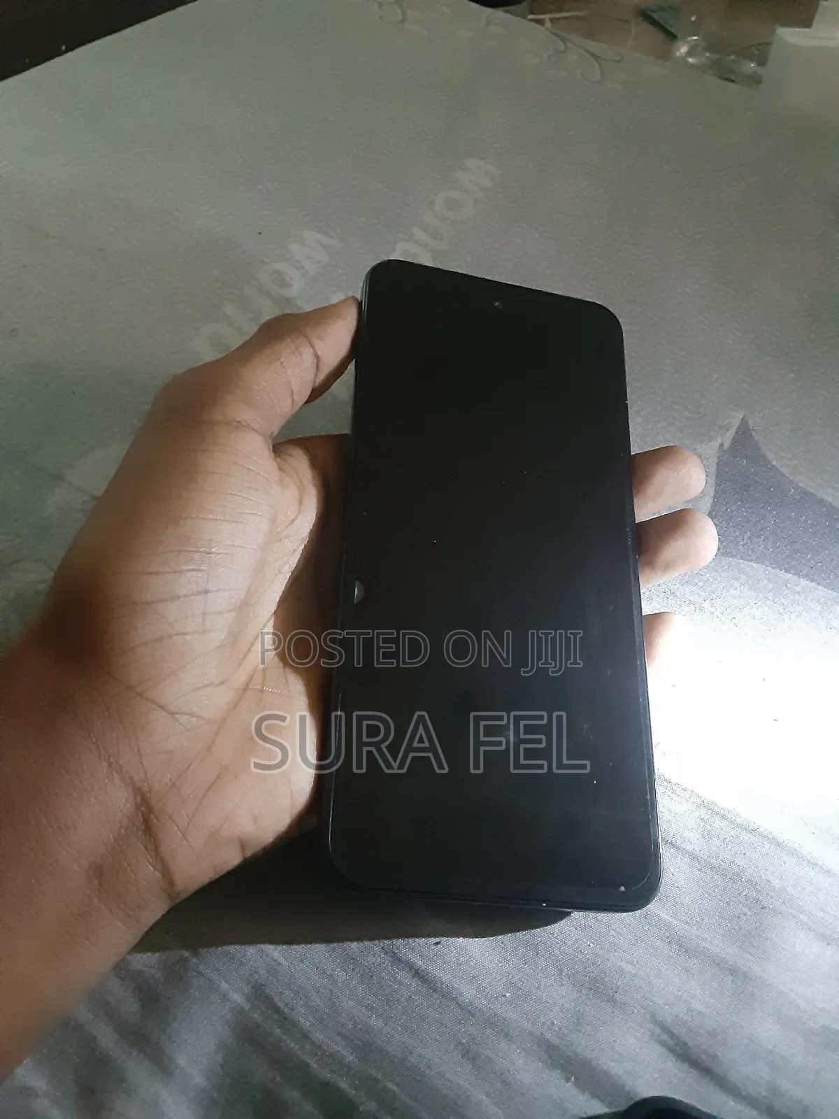 New Tecno Spark 40 256 GB Gray