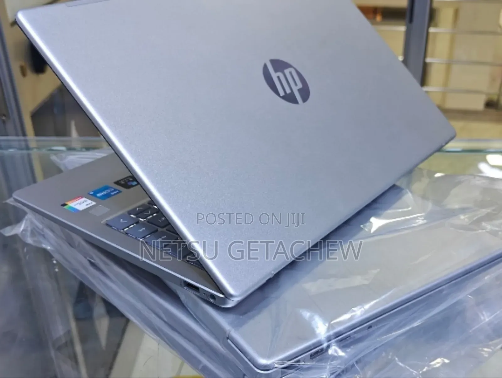 New Laptop HP Pavilion 15 16GB Intel Core I7 SSD 1T