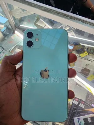 Apple iPhone 11 64 GB