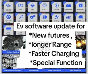 Kass Full Auto Diagnostics and Detailing