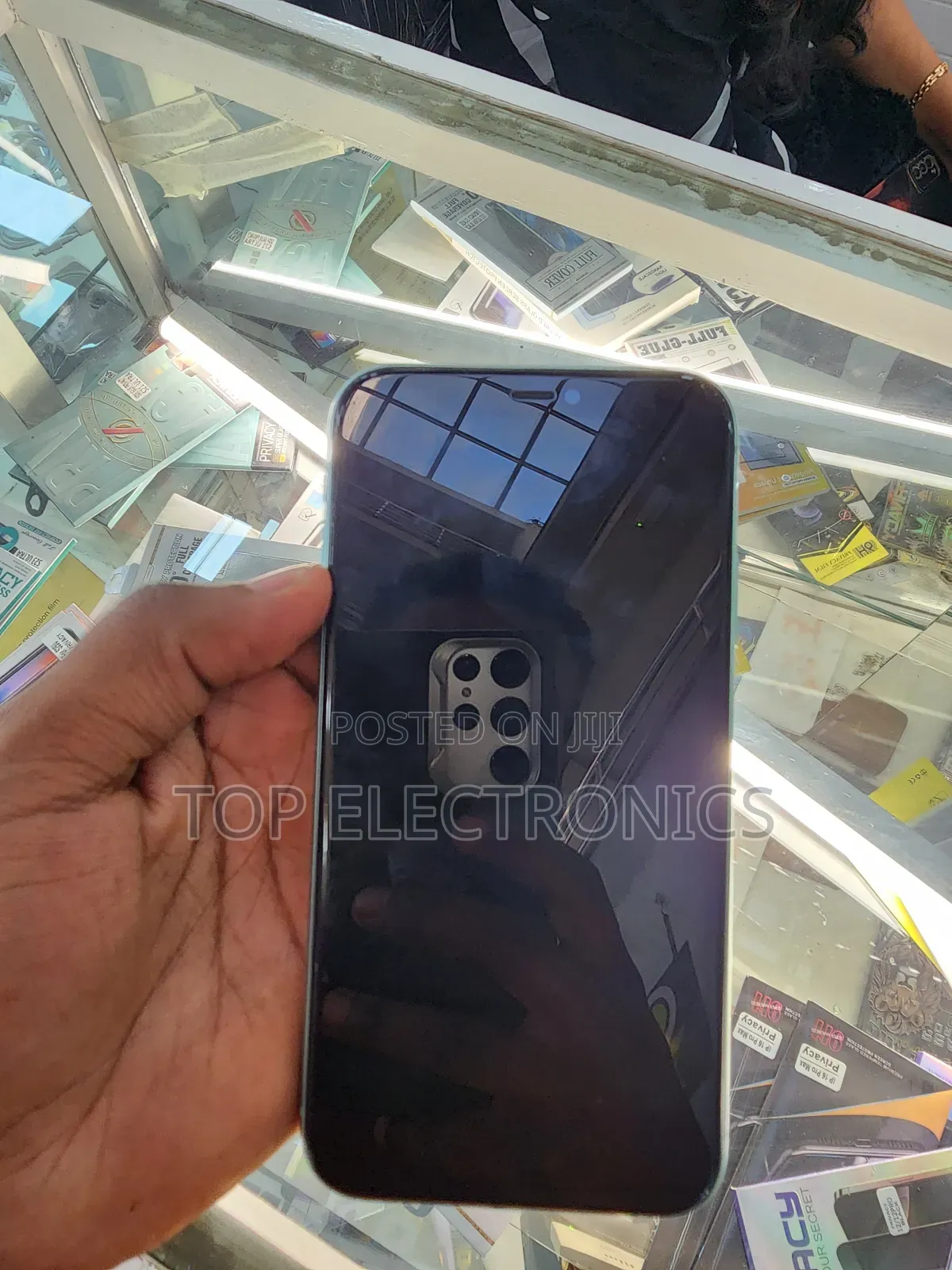 Apple iPhone 11 64 GB