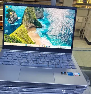 New Laptop HP Stream Notebook 16GB Intel Core I7 SSD 512GB