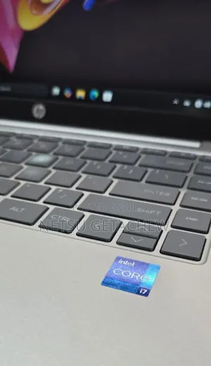 New Laptop HP Stream Notebook 16GB Intel Core I7 SSD 512GB