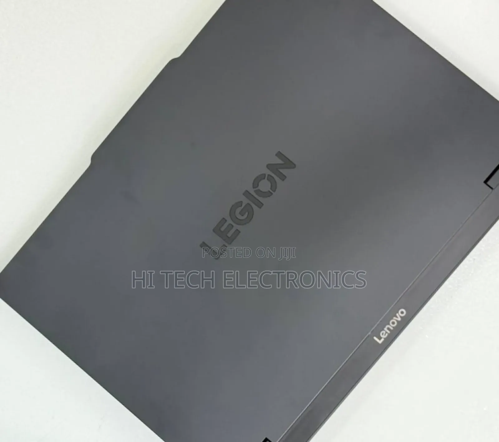 New Laptop Lenovo Legion 5 16GB AMD Ryzen 7 SSD 512GB