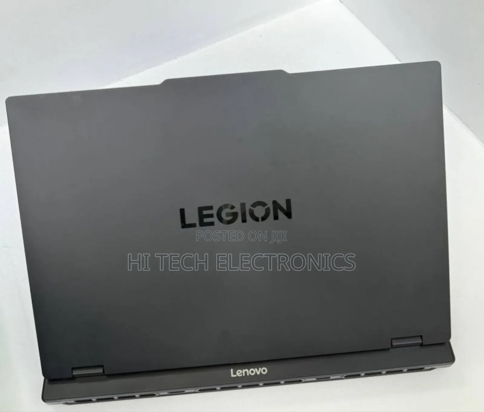 New Laptop Lenovo Legion 5 16GB AMD Ryzen 7 SSD 512GB