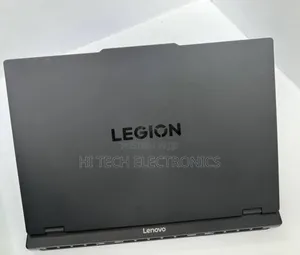 New Laptop Lenovo Legion 5 16GB AMD Ryzen 7 SSD 512GB