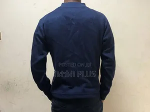 Original Old Money ሹራብ