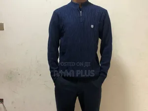 Original Old Money ሹራብ