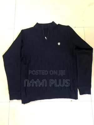 Original Old Money ሹራብ