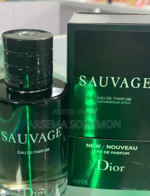 Sauvage Perfume