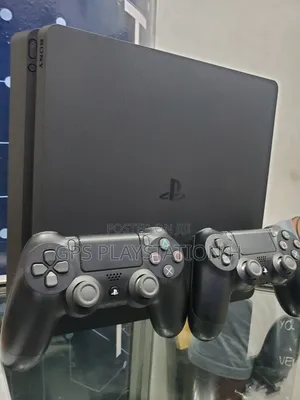 Playstation 4slim Jealbreak GPS Playstation ጄልብሬክ, [ጄ ል ብ Rek