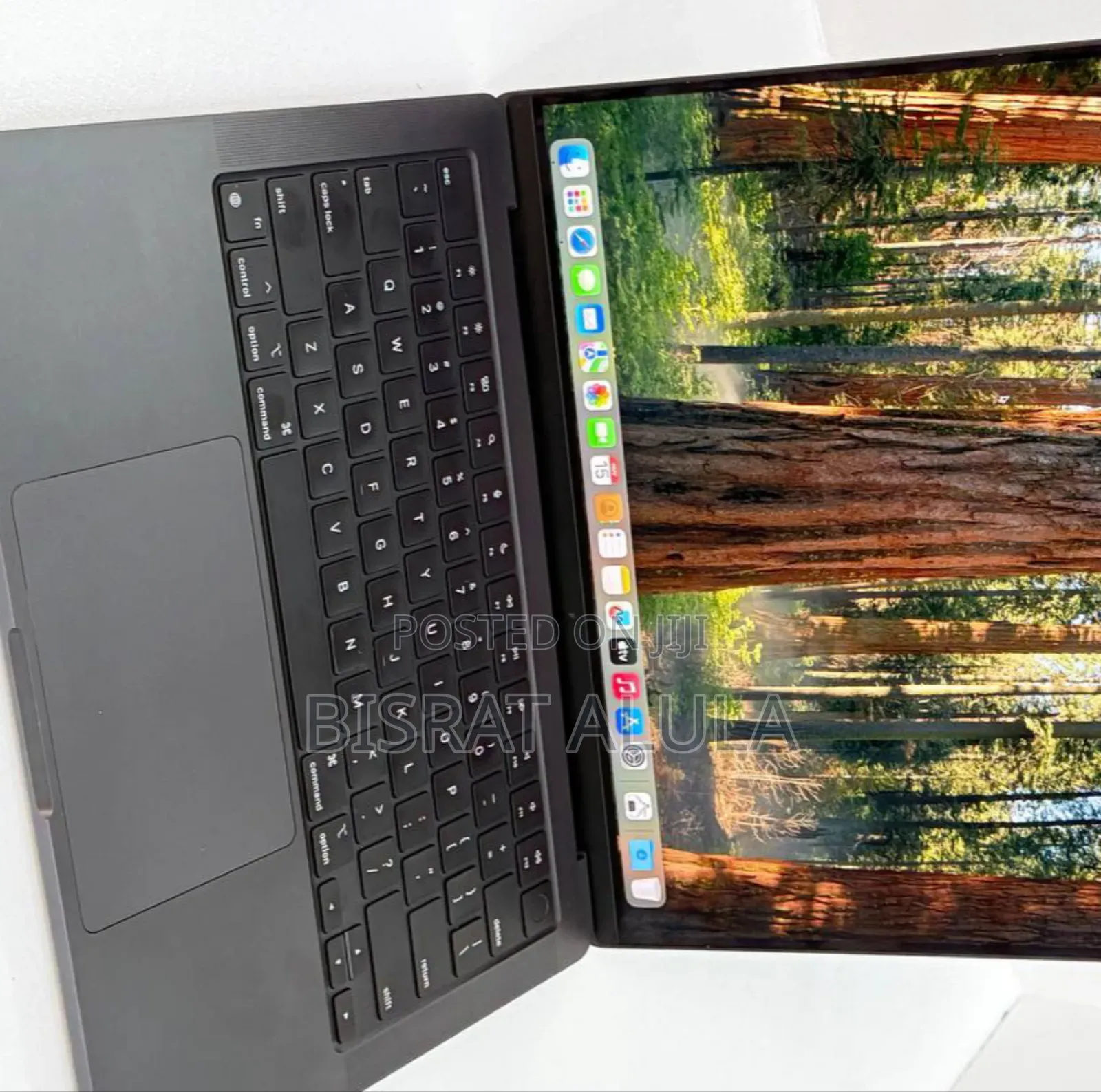 New Apple MacBook Pro 2024 M4 14-Inch 16GB Qualcomm Snapdragon X Plus