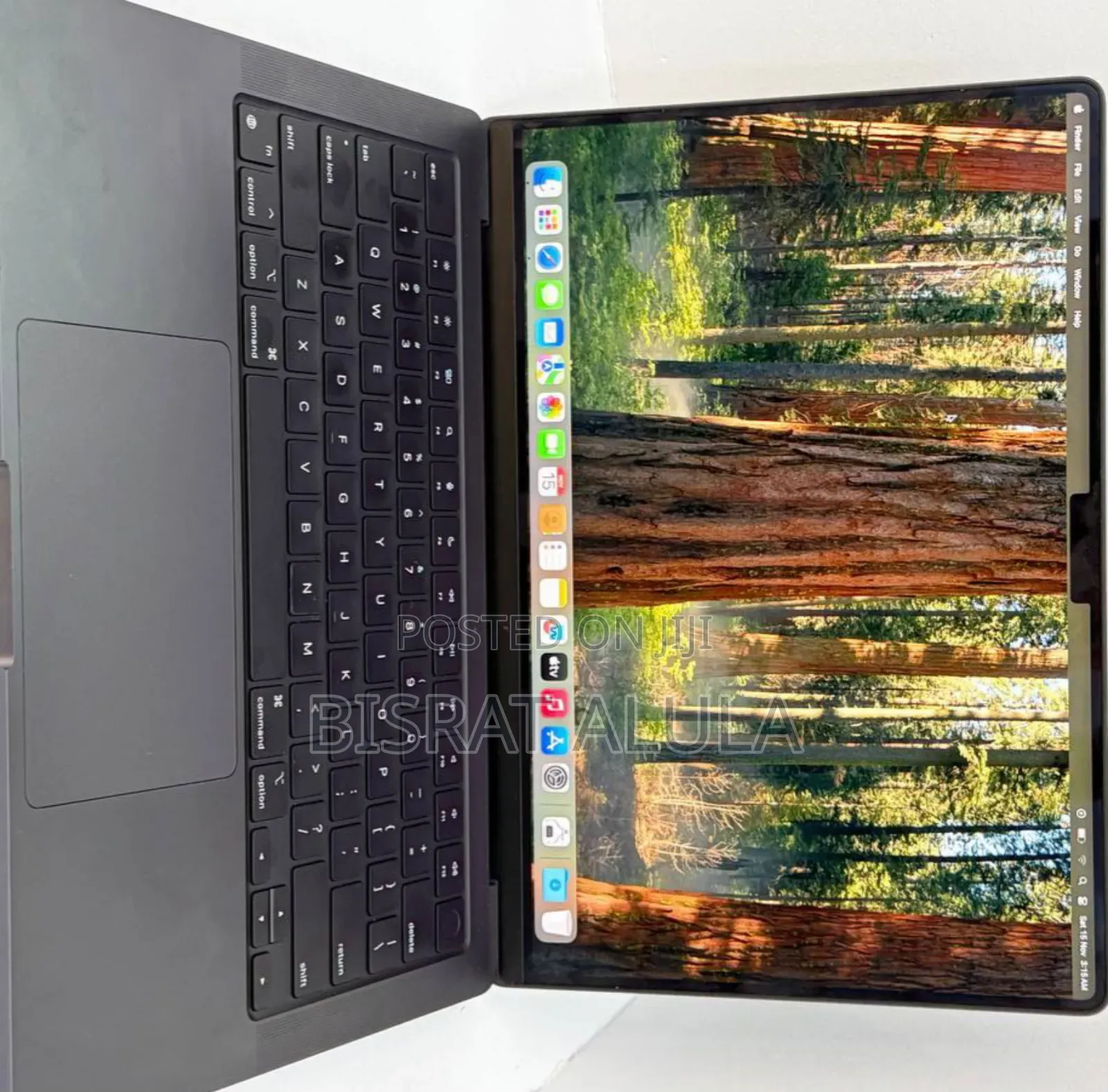 New Apple MacBook Pro 2024 M4 14-Inch 16GB Qualcomm Snapdragon X Plus