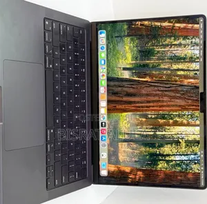 New Apple MacBook Pro 2024 M4 14-Inch 16GB Qualcomm Snapdragon X Plus