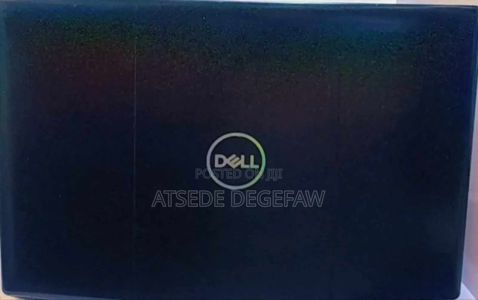 New Laptop Dell G5 16GB Intel Core I7 SSD 512GB