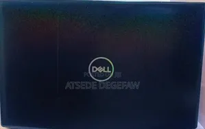 New Laptop Dell G5 16GB Intel Core I7 SSD 512GB