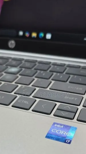 New Laptop HP Stream Notebook 16GB Intel Core I7 SSD 1T