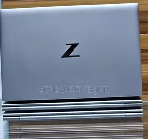 New Laptop HP ZBook Studio 16GB Intel Core I7 SSD 512GB