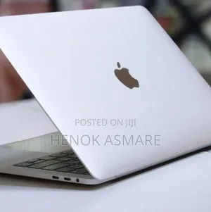 New Laptop Apple MacBook Pro 8GB Intel Core I5 SSD 256GB