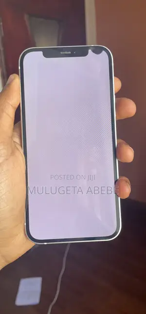 Apple iPhone 12 128 GB White