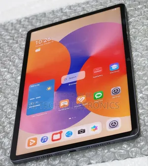 New Huawei MatePad SE 256 GB Gray