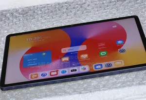 New Huawei MatePad SE 256 GB Gray