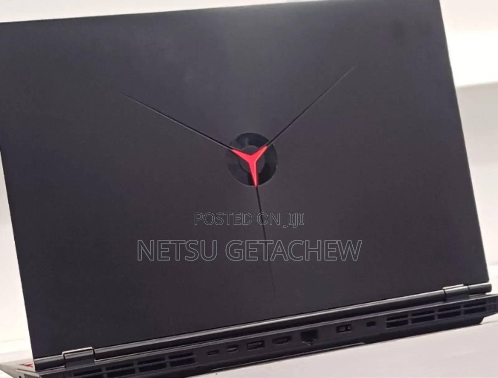 New Laptop Lenovo Legion 5 16GB Intel Core I7 SSD 512GB