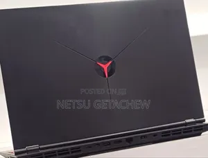 New Laptop Lenovo Legion 5 16GB Intel Core I7 SSD 512GB