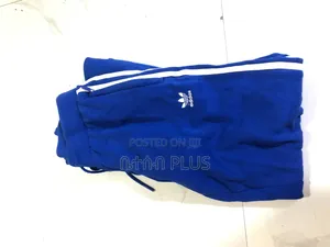 Original Adidas Bonda ቱታ