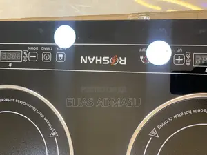 Roshan Stove Fast Cooking