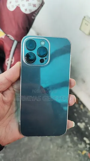 Apple iPhone 14 Pro Max 128 GB Blue