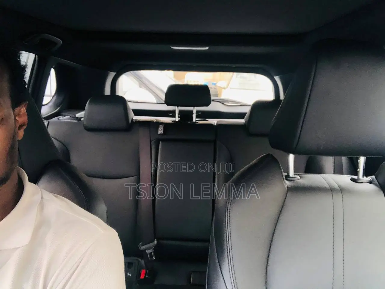 New Toyota Corolla Hybrid SE 2025 Gray