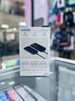 Anker 10000 Mah Powerbank
