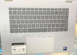 New Laptop HP OmniBook 7 14" 16GB Intel Core Ultra 7 SSD 1T