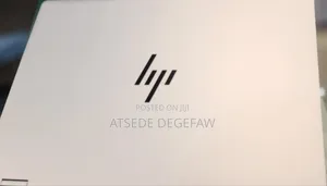 New Laptop HP OmniBook 7 14" 16GB Intel Core Ultra 7 SSD 1T